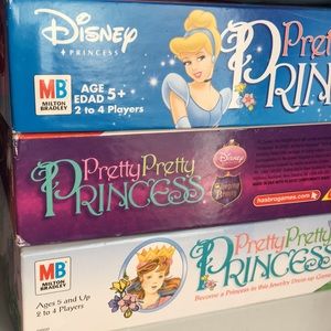 Meet your Posher, Donna